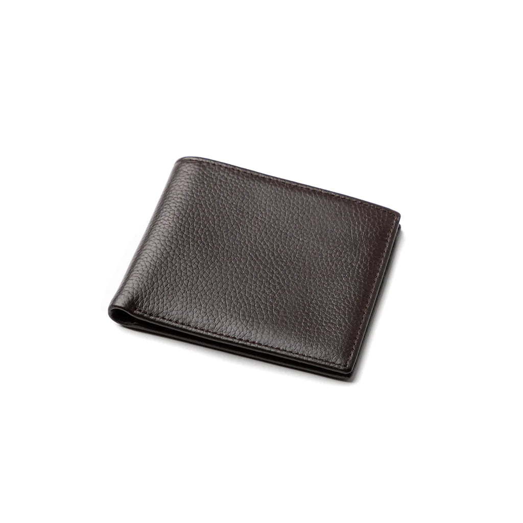 Mitchell Money Clip Wallet - A Closer Look 