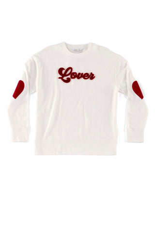 Lover Sweatshirt