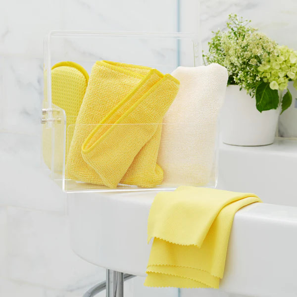 E-Cloth Bathroom Cleaning Kit