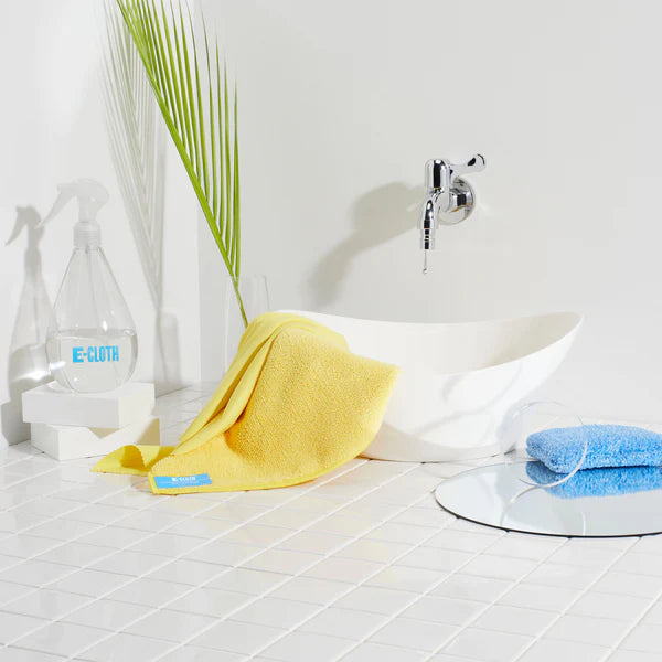 E-Cloth Bathroom Cleaning Kit