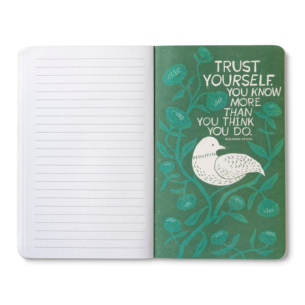 You Have Everything You Need Journal