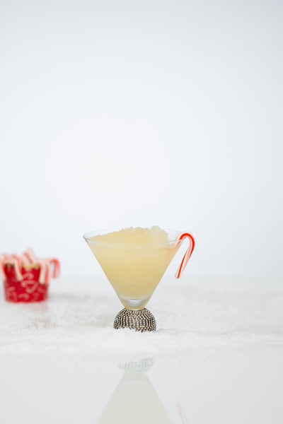 Winter Wonderland Cocktail Slush Mix