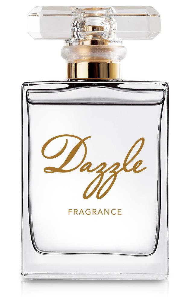 Dazzle Fragrance Spray 1oz