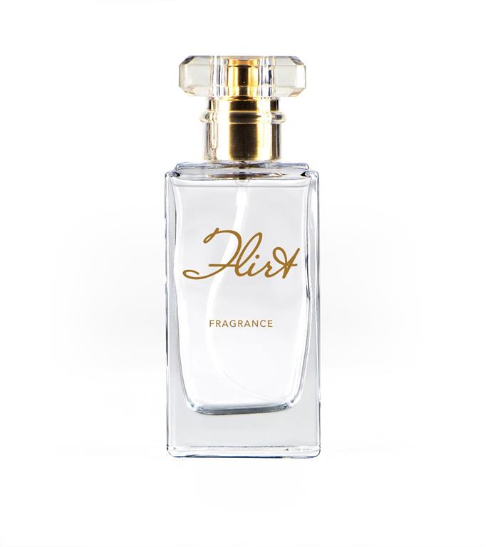 Flirt Fragrance Spray 1oz