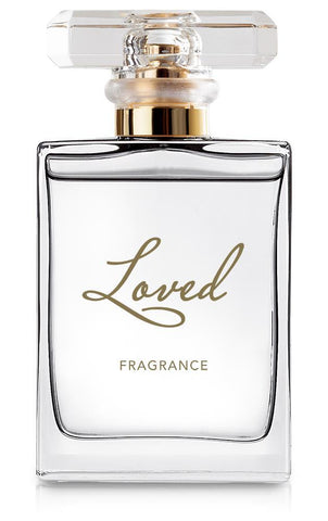 Loved Fragrance Spray 1oz