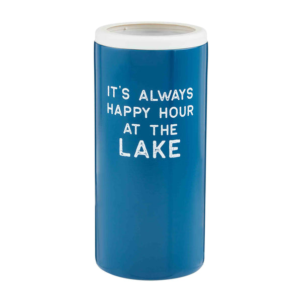 Lake Seltzer Can Coolers