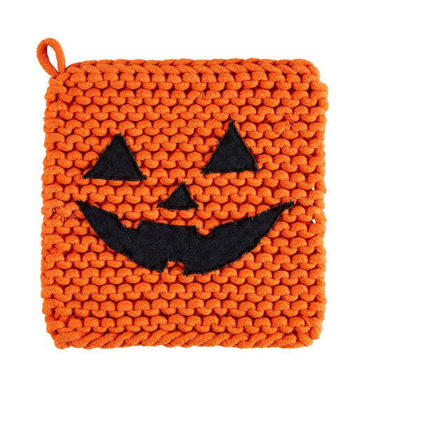 Halloween Pot Holders