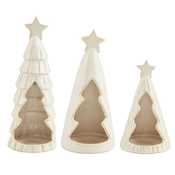 Tree Votive Holders