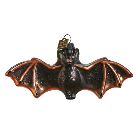 Batty Boy Ornament