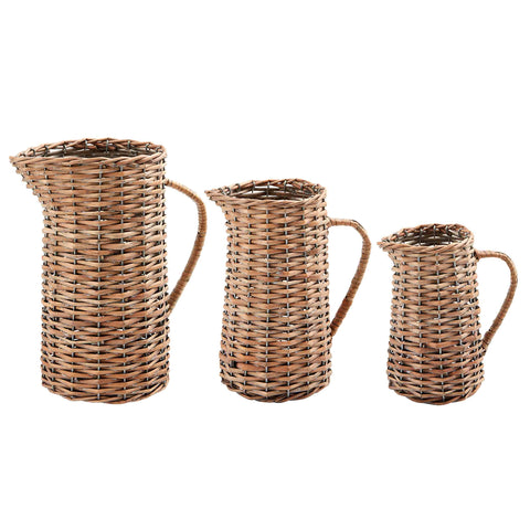 Willow Pitchers