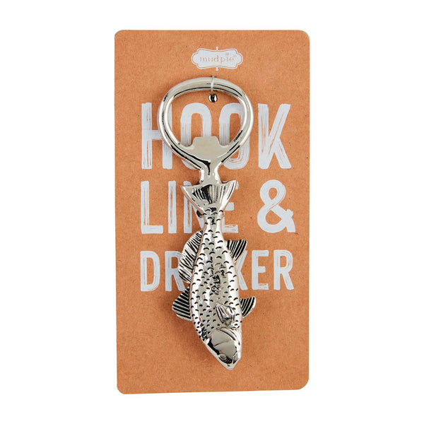 Hobby Bottle Openers