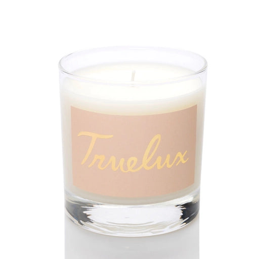 Truelux Lotion Candle Cashmere