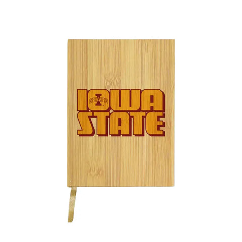 Retro Iowa State Journal