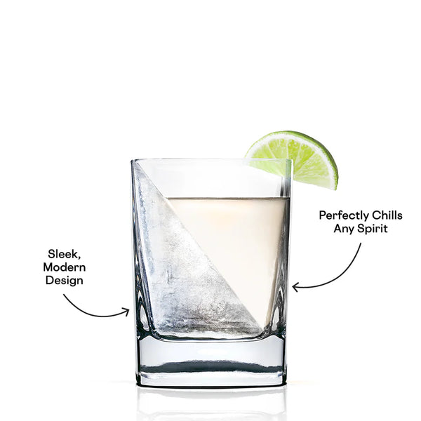 Corkcicle Tequila Triangle