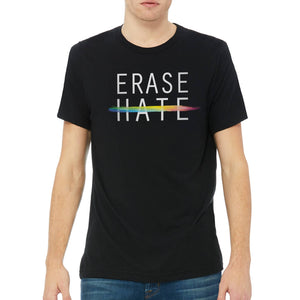 Erase Hate T-Shirt