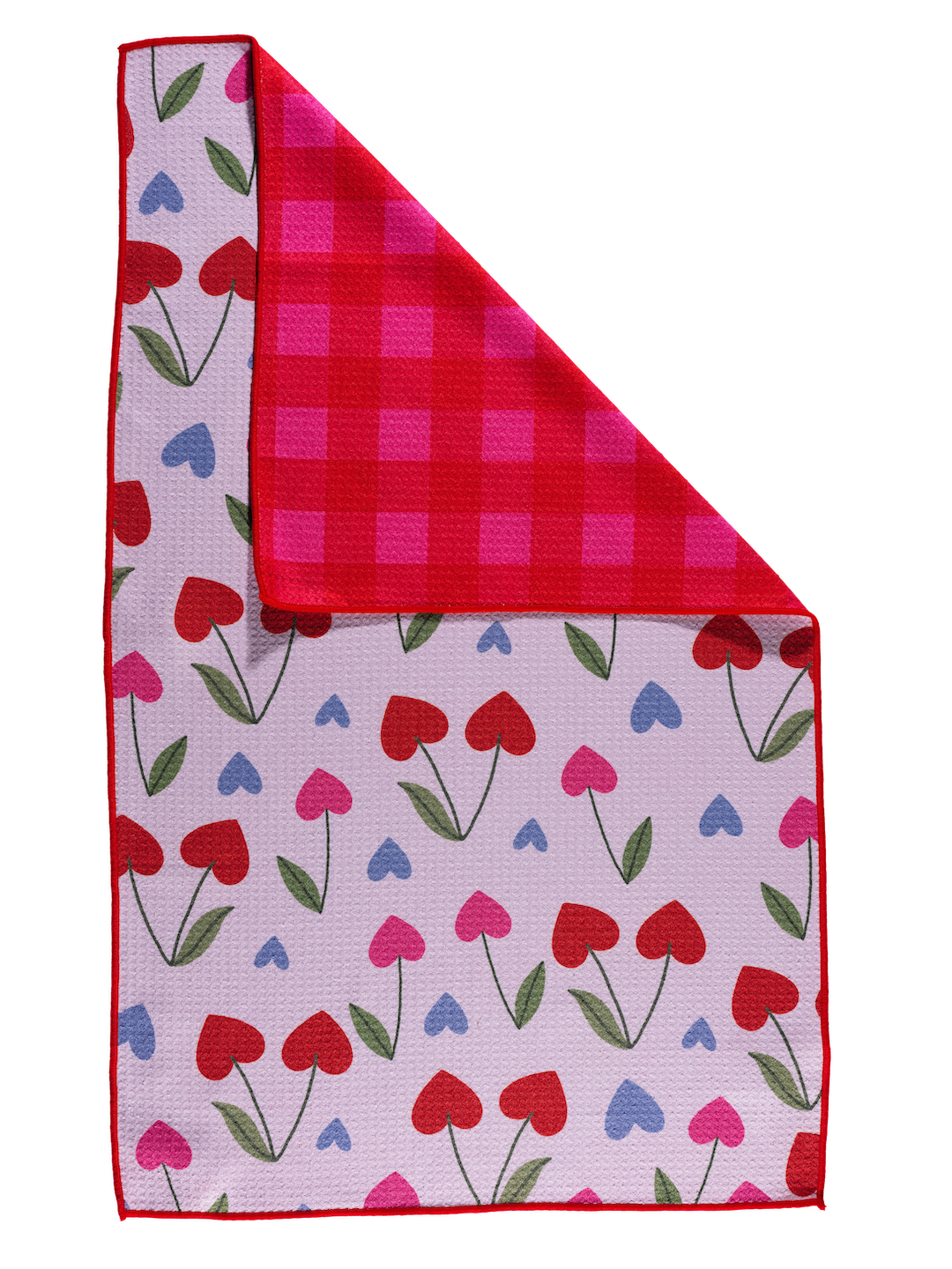 Berry Cherry Towel