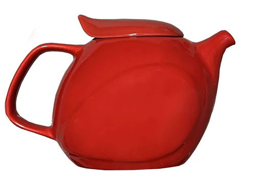 ChirpyPot Teapots