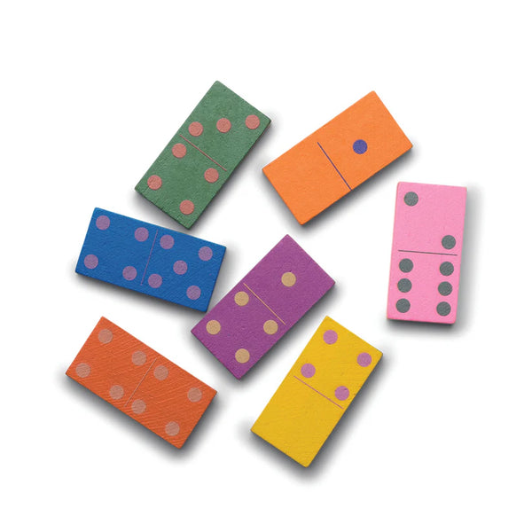 Table Top Games Dominos