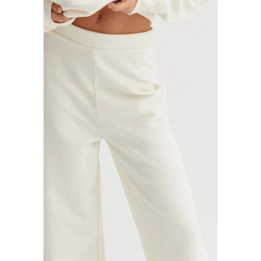 Luna Lounge Pant Cream