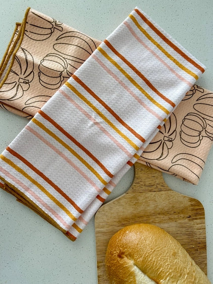 Fall Harvest Towel