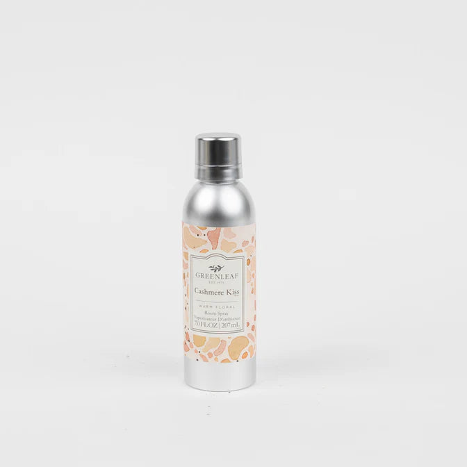 Cashmere Kiss Room Spray