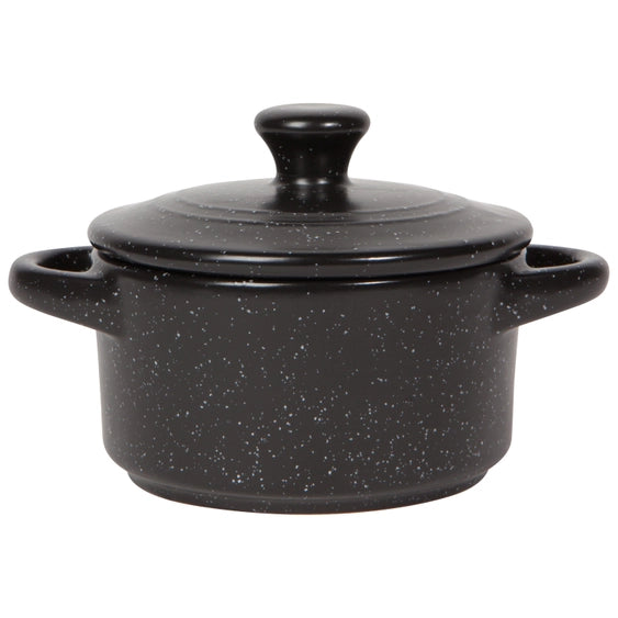 Black Cocotte