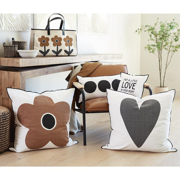 Little Love Accent Pillow