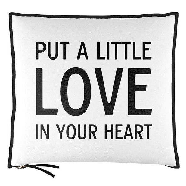 Little Love Accent Pillow