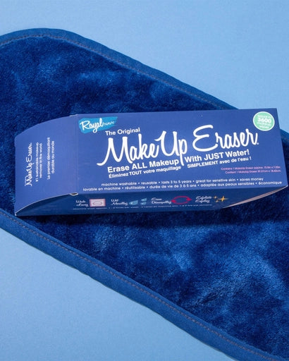 MakeUp Eraser Queen Pro Navy