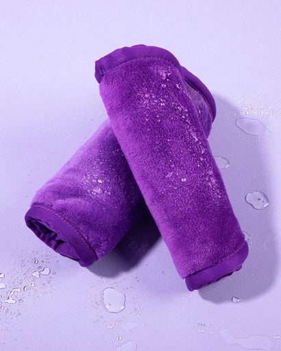 MakeUp Eraser Queen Pro Purple