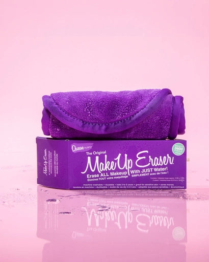 MakeUp Eraser Queen Pro Purple