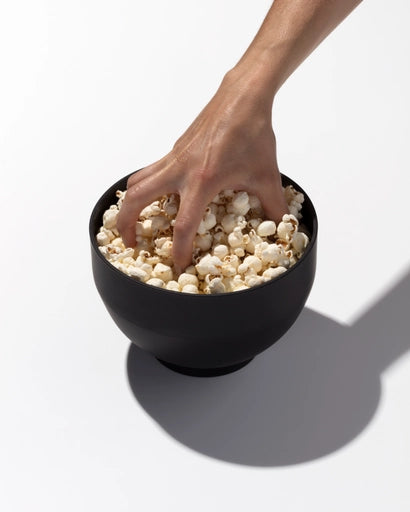 Silicone Reusable Popcorn Popper