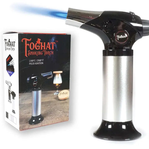 Foghat Culinary Smoking Torch