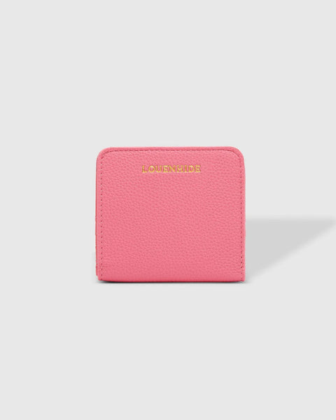 Lily Wallet Lipstick Pink