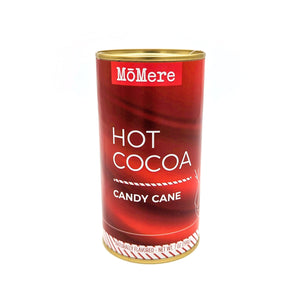 MoMere Peppermint Hot Cocoa 7oz