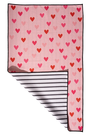 Sweetheart Towel