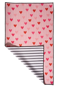 Sweetheart Towel