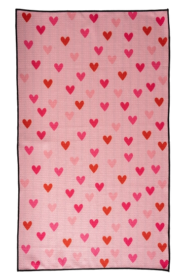 Sweetheart Towel