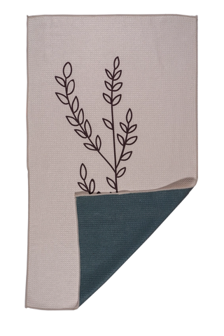 Olive Branch Towel