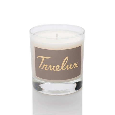 Truelux Lotion Candle Canyon