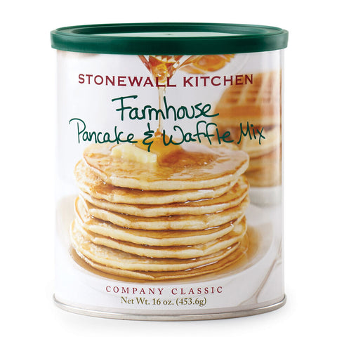 Small Farmhouse Pancake & Waffle Mix