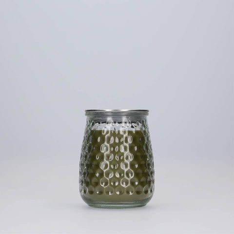 Silver Spruce Signature Candle