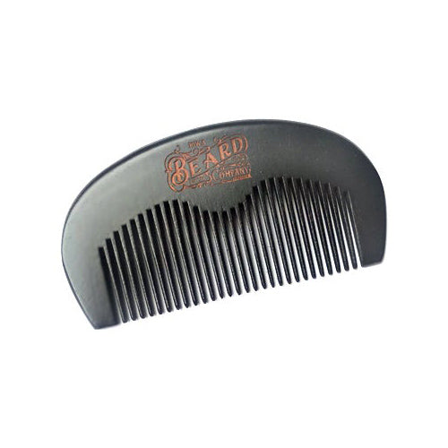 Beard Comb Black